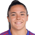 Alba Pérez