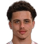 Kieran Morrison