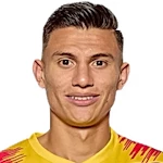 Emerson Bravo