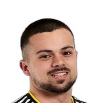 Aarón Ropero