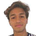 Alejandro Morales