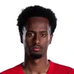 Ali Ahmed