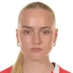 Tessa Blumenberg