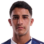 Joaquin Mosqueira