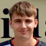 Ben MacIver-Redwood