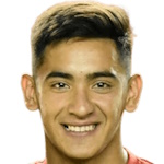 Leandro Meza