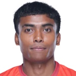 Nitesh Darjee