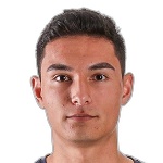 Aidan Carey