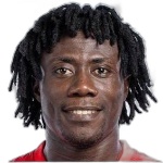 Estine Kweku