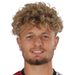 Oliver Gofford