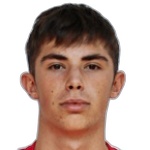 Lucas Ozimec