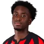 Moise Bombito