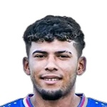 Nelson Díaz