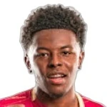 Akheem Wilson
