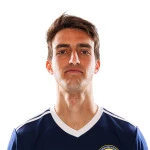 Chris Rindov