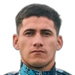 Marcos Giménez
