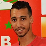 Sofiane Yacine Guenina