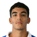 Yaniss Saidi