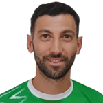 Panagiotis Apostolopoulos