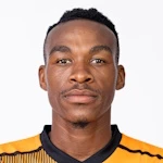 Mokibelo Simon Ramabu