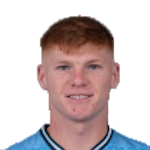 Mitchell Glasson