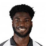 Patrick Agyemang