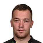 Shane Hallahan