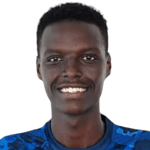 Ivan Irinimbabazi