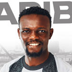 Mpoyi Ntumba