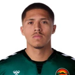 Jathan Juarez