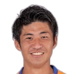 Shodai Yokoyama