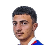 Giovani Versini