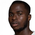 Maccarthy Appiah