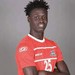 Modou Lamin Marong