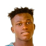 Maboumou Alassane