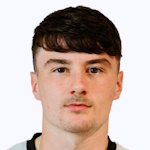 Oli Thompson