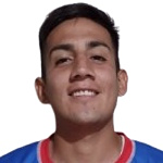 Óscar Chiquichano