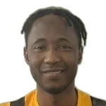 Mamadou Bah