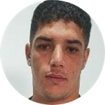 Cristian Daniel Silva Russo