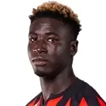 Kojo Peprah Oppong
