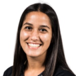 Darya Marie Rajaee