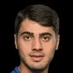 Saeid Saharkhizan
