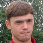 Aidan Roxburgh