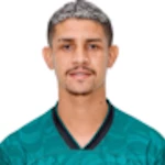Emerson Bombado