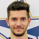 Dimitris Kotsovos