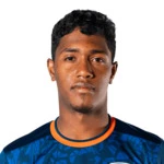 Yair Ramos