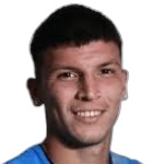 Nicolas Mosca
