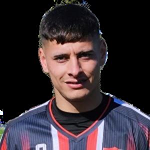 Bruno Sebastián Motta Álvarez