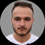 Halil Dzhevdet