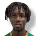 Bacar Baldé